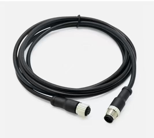 SINNHONG Expands Specialized Automotive Sensor Cable Assembly Lines to Meet Global EV & ADAS Demands