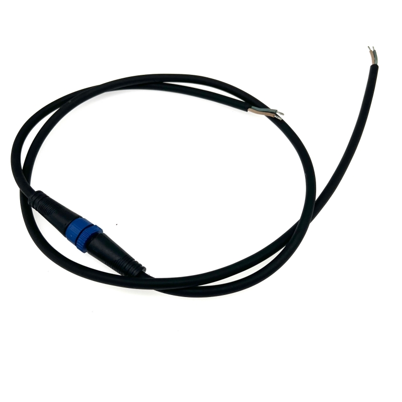 SINNHONG Revolutionizes Waterproof Connectivity with Strategic China-Vietnam Manufacturing Model