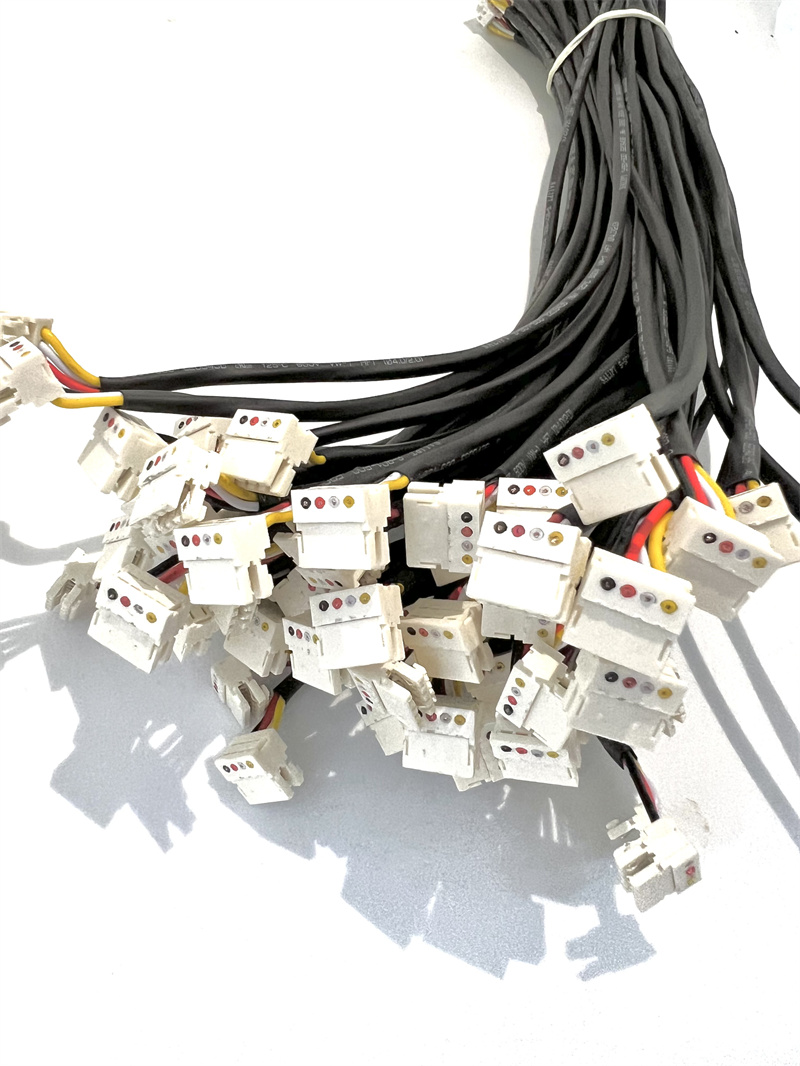 SINNHONG Electronics Announces Significant Expansion of Custom Wire Harness Factory in Vietnam