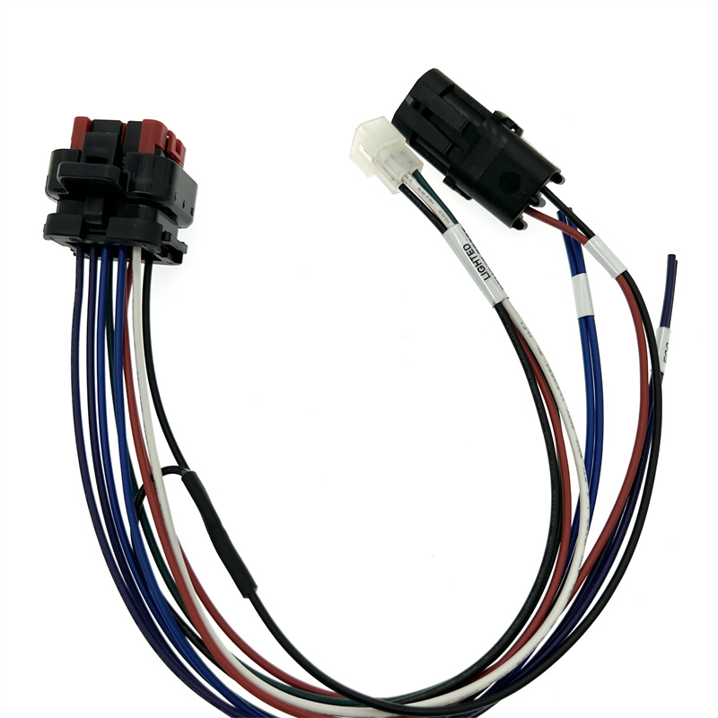 Sinnhong Expands Global Reach with Customized Cable Harness Solutions from Vietnam and China