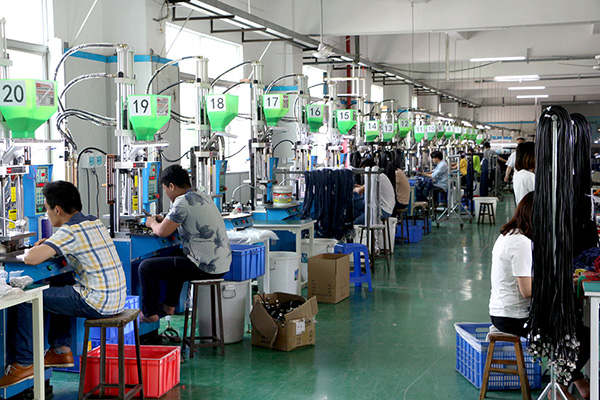 All about Custom Cable Assembly