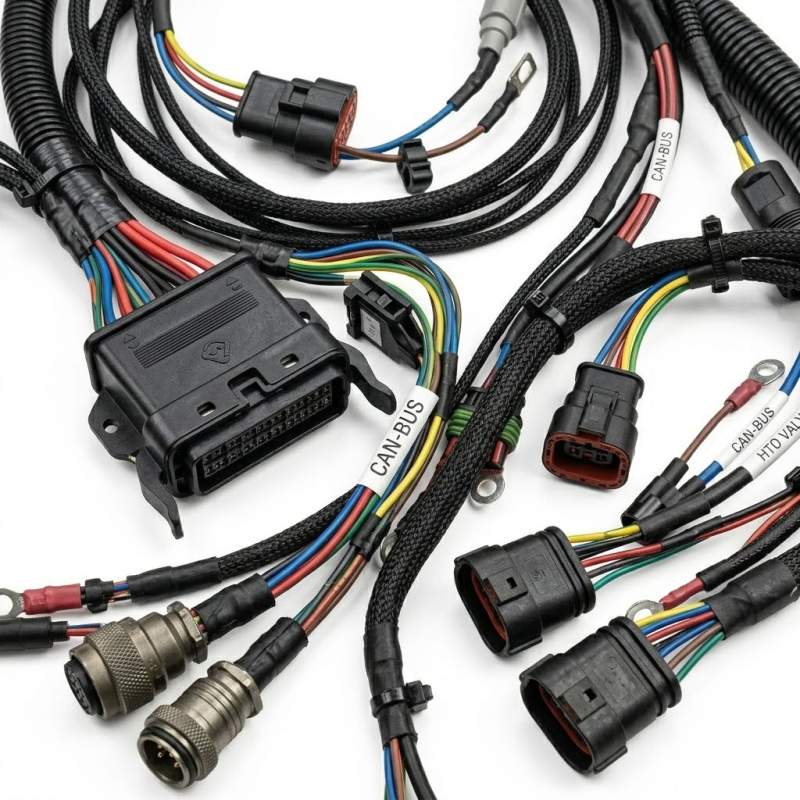 SINNHONG Expands Vietnam Smart-Factory Hub to Address Global Demand for Physical AI and 1000V Industrial Harnesses