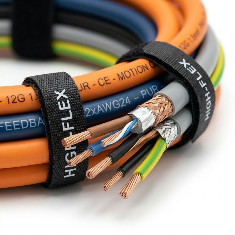 SINNHONG Expands High-Flex Robotics Wiring Harness Production in Vietnam to Meet Growing AI-Driven Demand