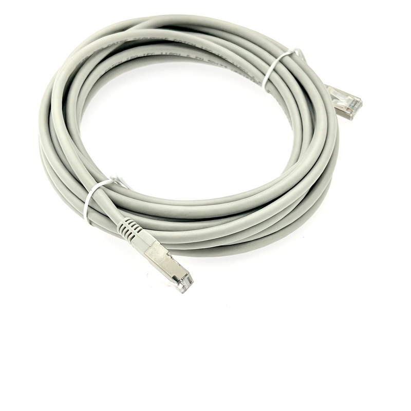 High-quality Ethernet Cables for Reliable and Fast Data Transfer