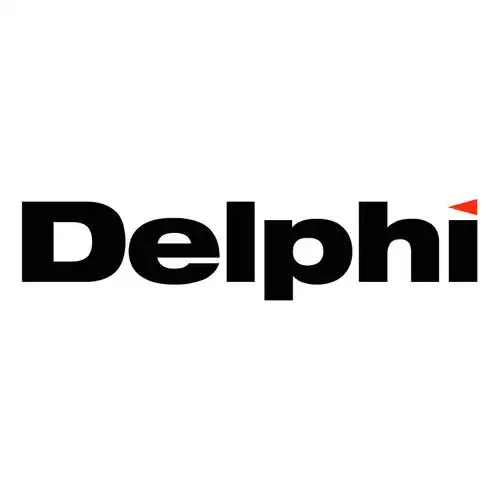 DELPHI connectors