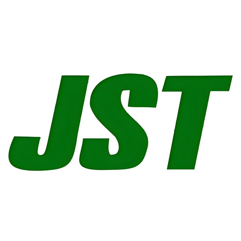 JST connectors