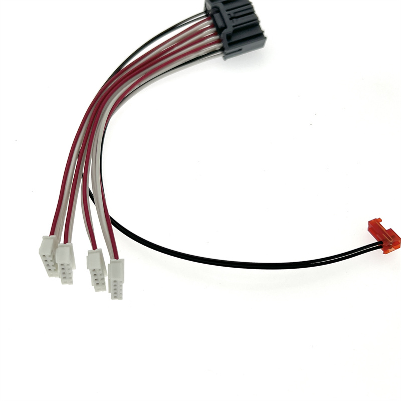 Quick Turn Cable Assembly Manufacturer  - Tailored to Your Needs
