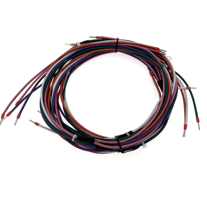 Elevate Your Projects with Custom Wire Harness Solutions