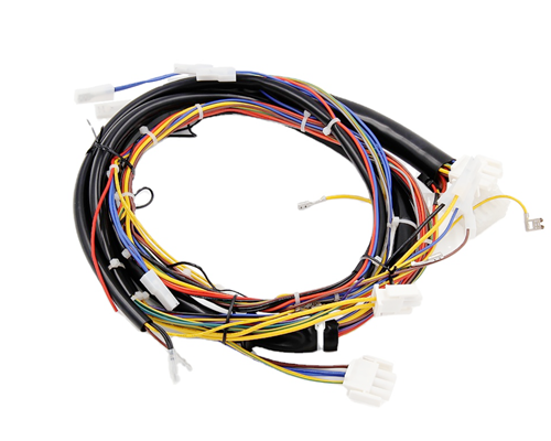 Custom Wire Harness Commercial Machine Wire Harness