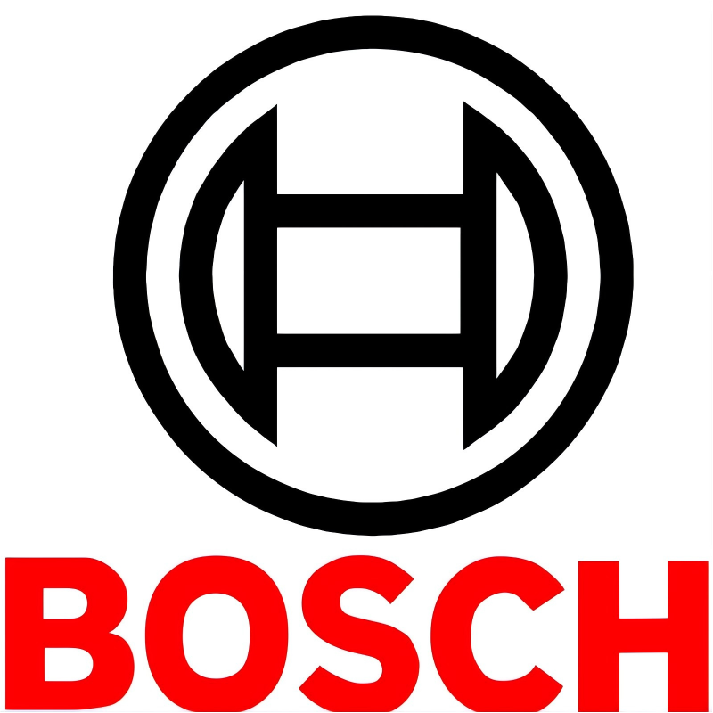 BOSCH connectors