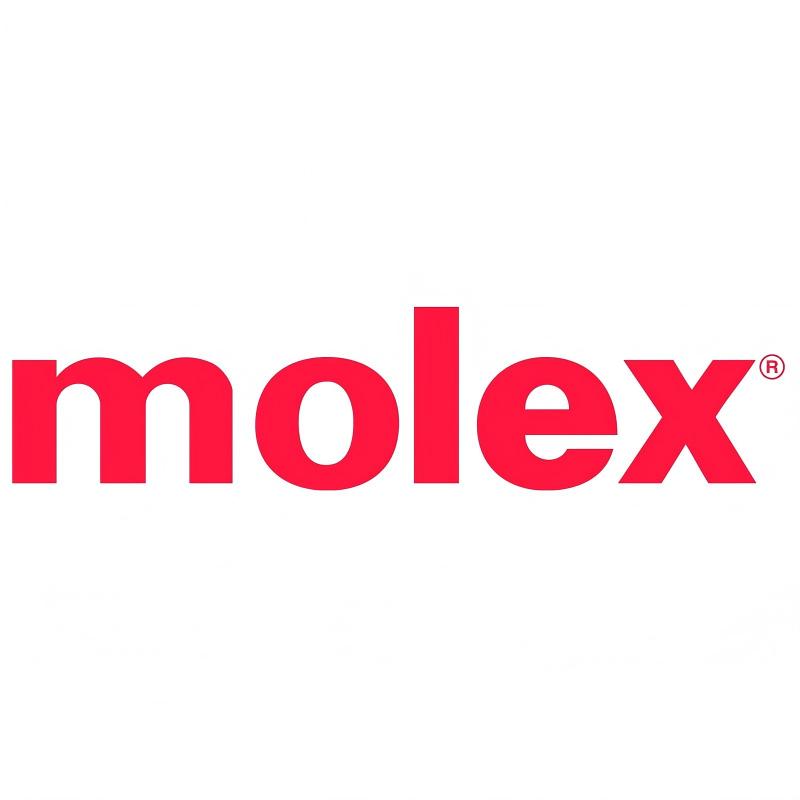 MOLEX connectors