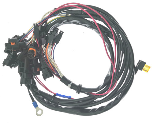 High-Quality CNG/LPG Conversion Kit for Cars