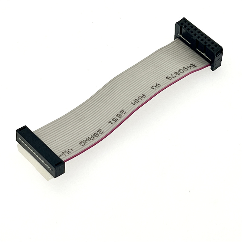 Efficient and Reliable IDC Ribbon Cable Solutions for Your Wiring Needs