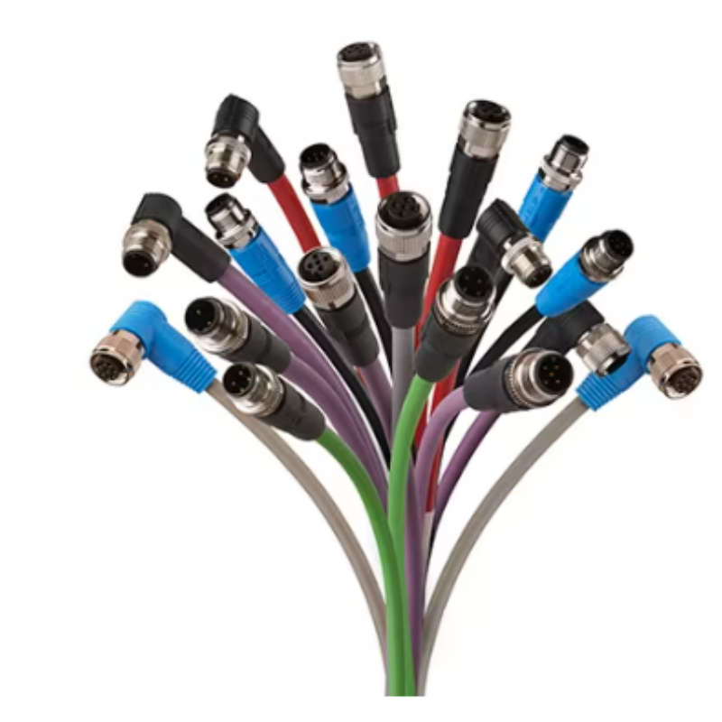 Custom Automotive Wiring Harnesse for Automotive Sensor Cable Assembly SINNHONG Vietnam