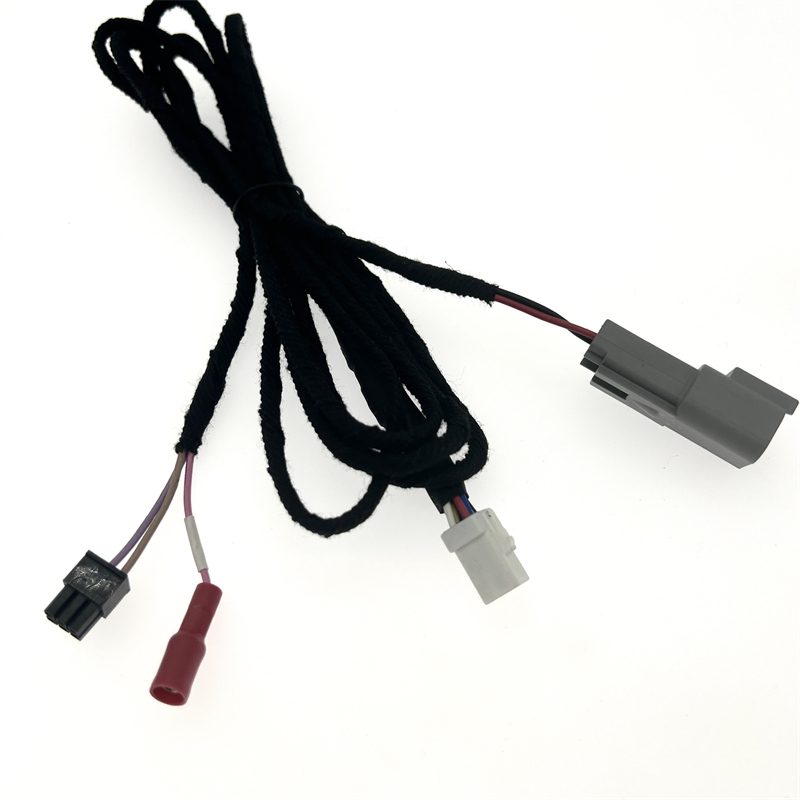 Illuminate the Road Ahead: Precision-Engineered Automotive Headlight Wiring Harnesses for Enhanced Visibility and Safety
