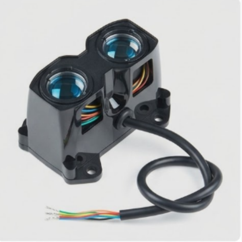 Custom Automotive Wiring Harnesses ADAS Sensor Wiring Harness for LiDAR & Radar Sensor Harnesses SINNHONG Vietnam