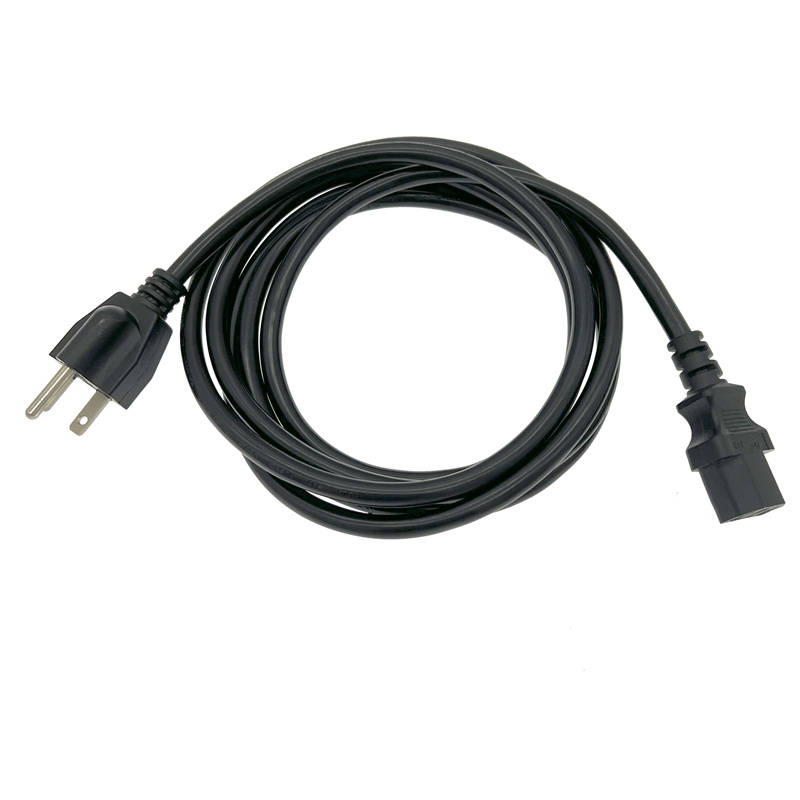 High-Quality Power Cords for Various Applications