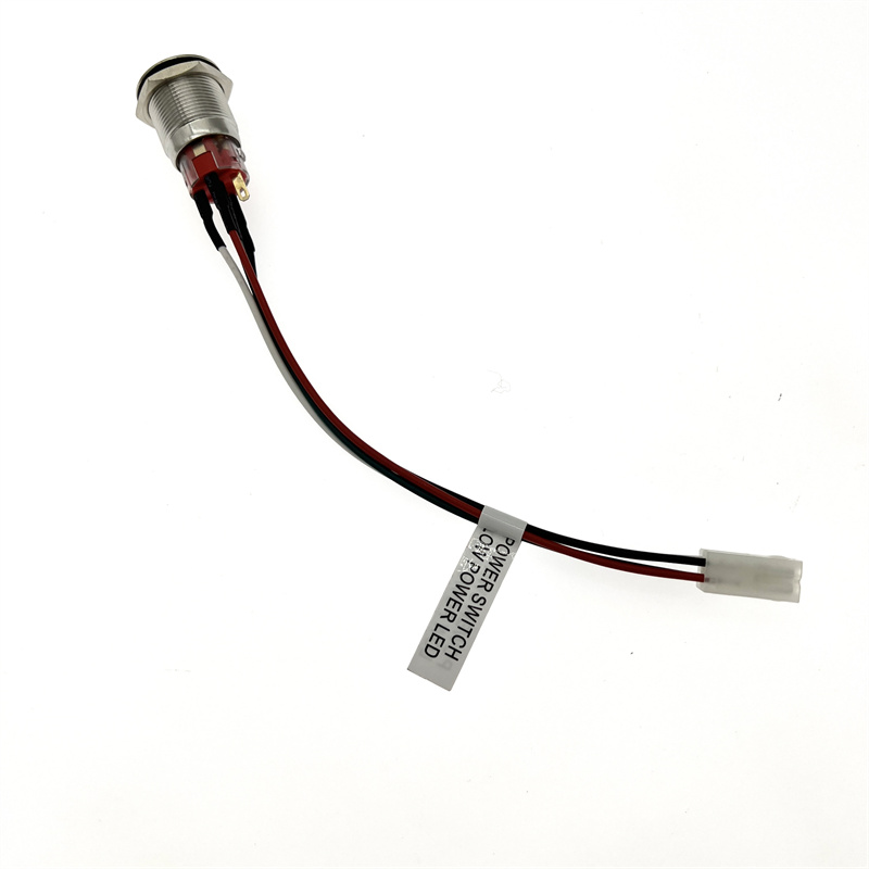 Premium Quality Switch Connector Cables - Reliable and Durable Solutions for Your Switching Needs