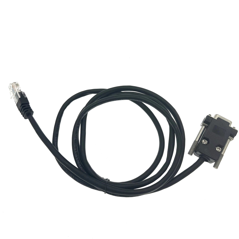 Powering Precision Automation: Custom Industrial Control Cable Assemblies for Seamless Integration and Enhanced Productivity