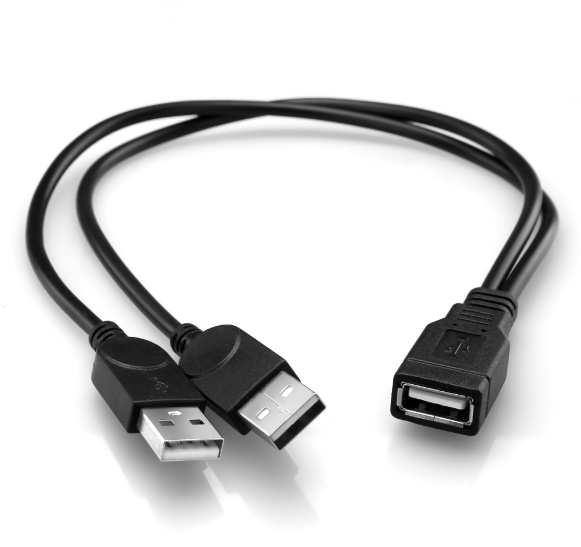 High-Quality USB Cable for Fast and Reliable Data Transfer