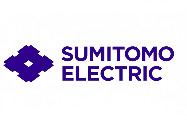 SUMITOMO connectors
